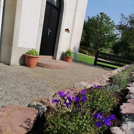Mullarts Church Apartments - The Glencorp Apartment Knocknacarry Exterior foto