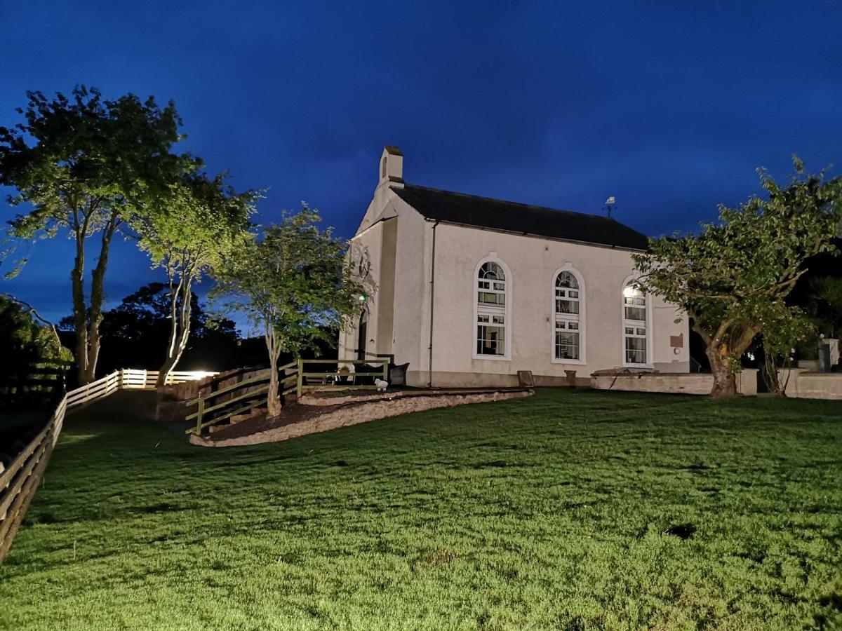 Apartment Mullarts Church - The Glencorp *