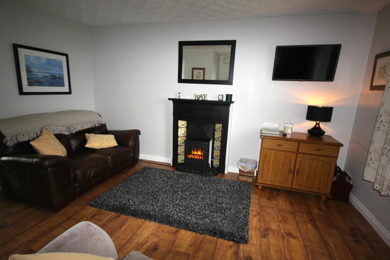 Mullarts Church - The Glencorp Apartment