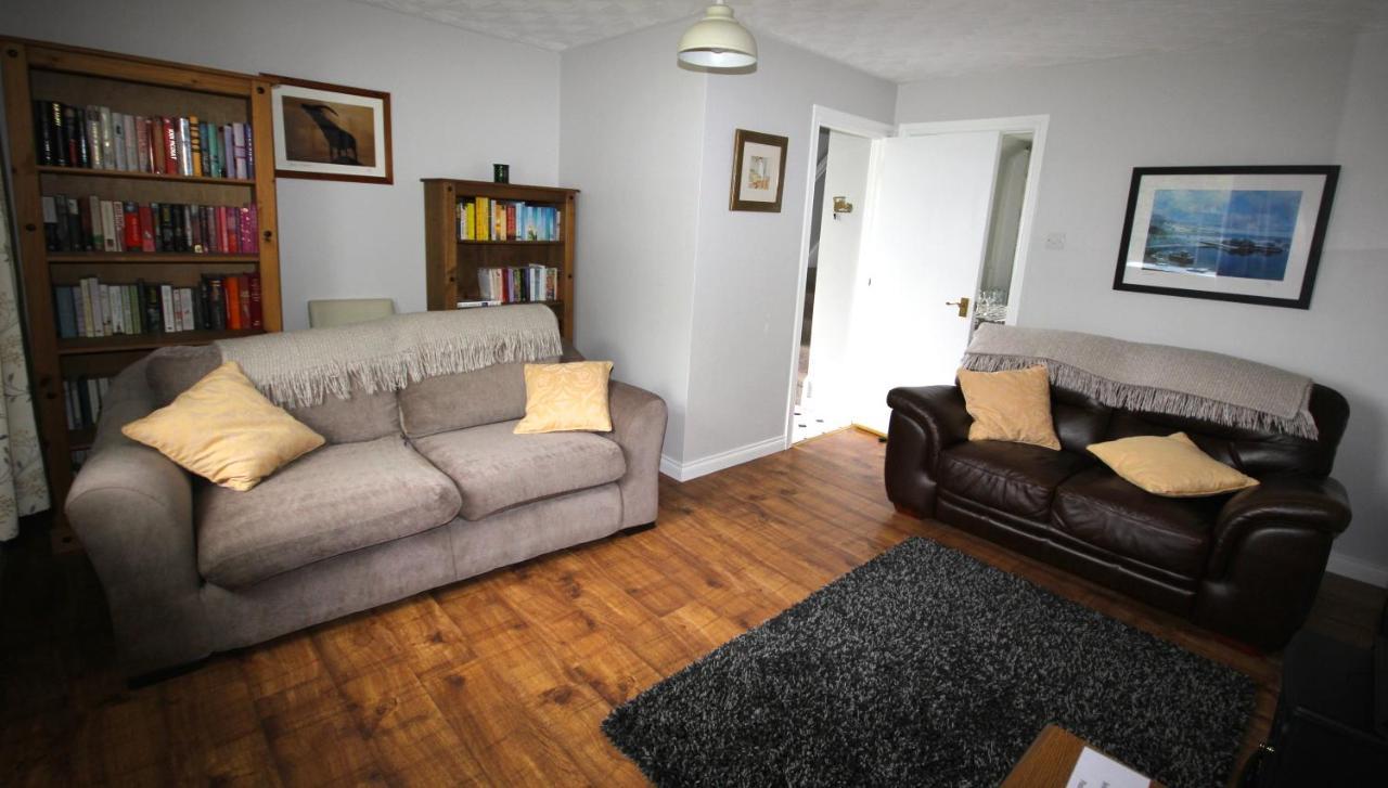 Mullarts Church - The Glencorp Apartment Knocknacarry